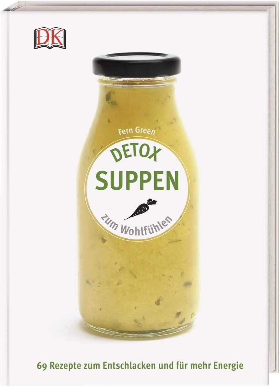 Fern Green - Detox Suppen - Preis vom 15.10.2026 23:06:25 h
