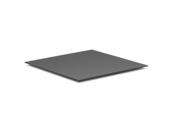Audo Copenhagen Base pour Kubus 8 Noir