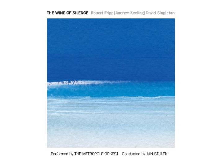 The Wine of Silence