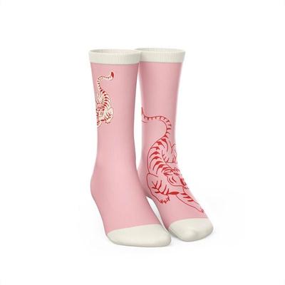 Socke 'Tattoo Tiger' Gr. 41-46