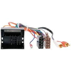 ACV 13-1338-50 ISO Radioadapterkabel Aktiv Passend für (Auto-Marke): Audi, Skoda, Volkswagen
