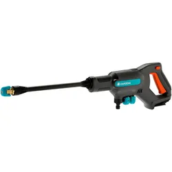 GARDENA AquaClean 24/18V P4A Akku-Druckreiniger