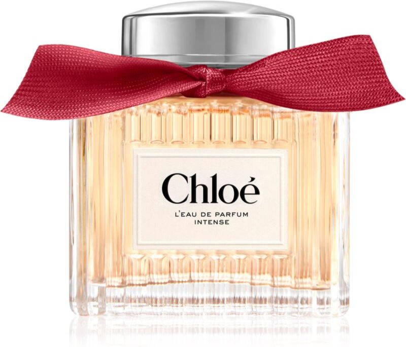 Chloé L'Eau de Parfum Intense Eau de Parfum Intense nachfüllbar für Damen 100 ml