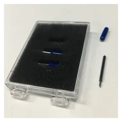 Devia Intelligent Film knife set 3pcs for cutting machine V2, Schneidemaschine, Mehrfarbig