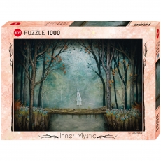 Heye Puzzle - Sylvan Spectre - Standard 1000 Teile 291077