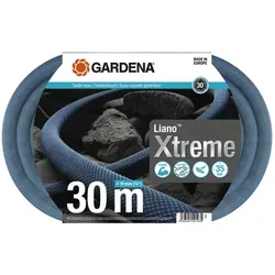 Textilschlauch Liano™ Xtreme 3/4", 30 m Set