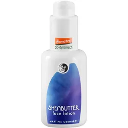 Sheabutter - Face Lotion