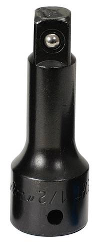 KS Tools 1/2'' Stecknussverlängerung 913.1283