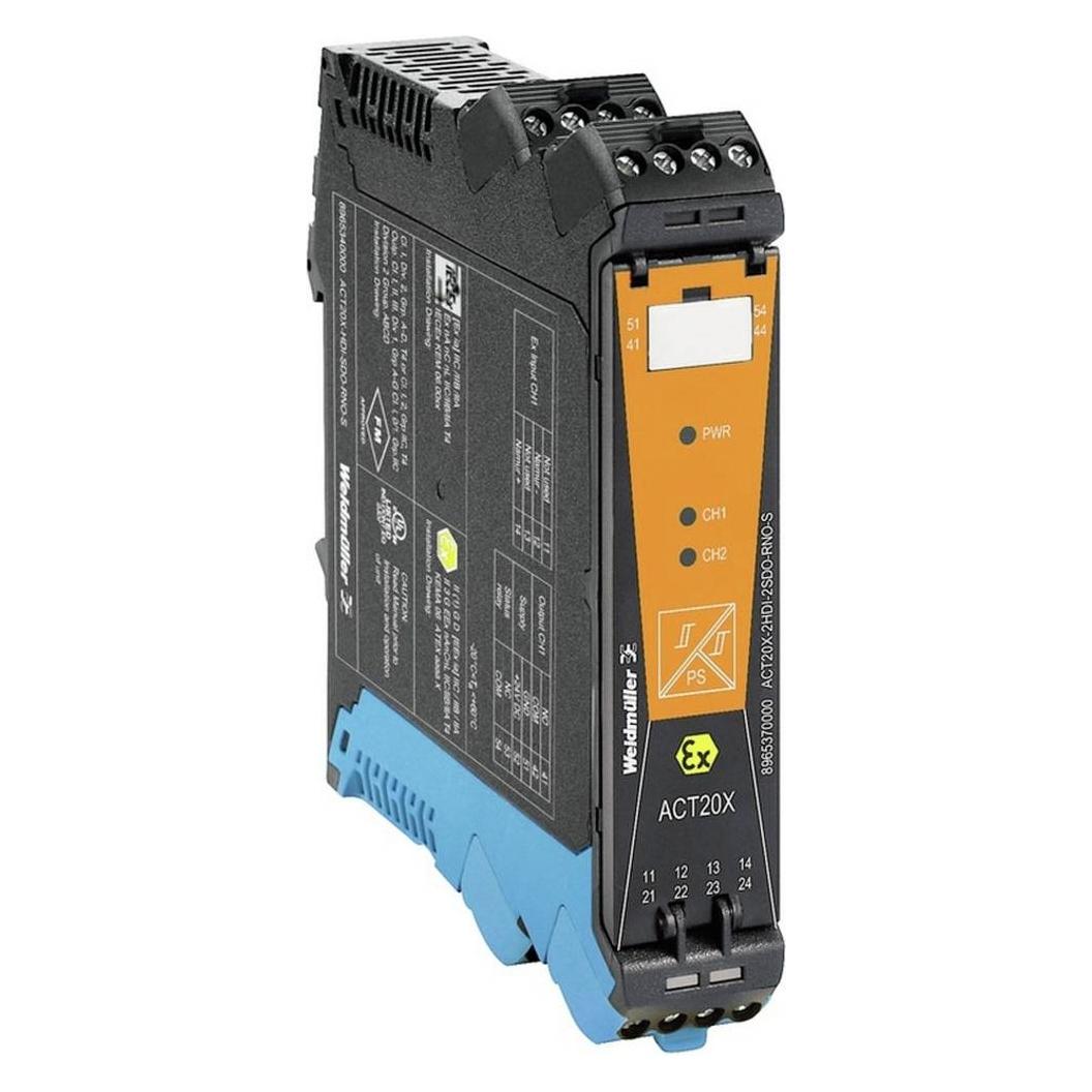 Weidmüller ACT20X-SDI-HDO-L-P (2456110000)