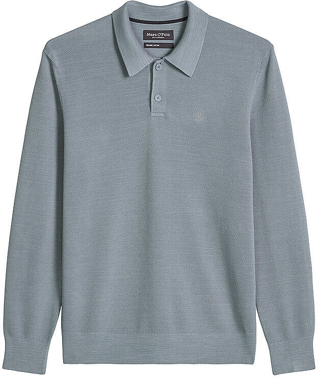 Marc O' Polo Pullover hellblau   L L