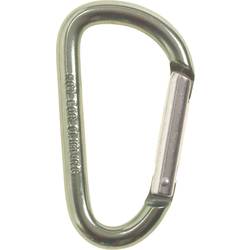 MFH - Military & Adventure 27533D Karabiner D8x80A 8 mm x 80 mm 1 St.