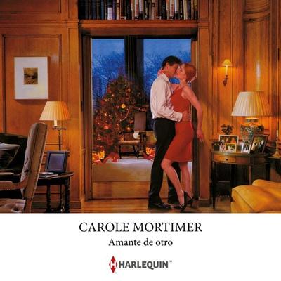 Amante de otro - Carole Mortimer, Audio, 9791370002435