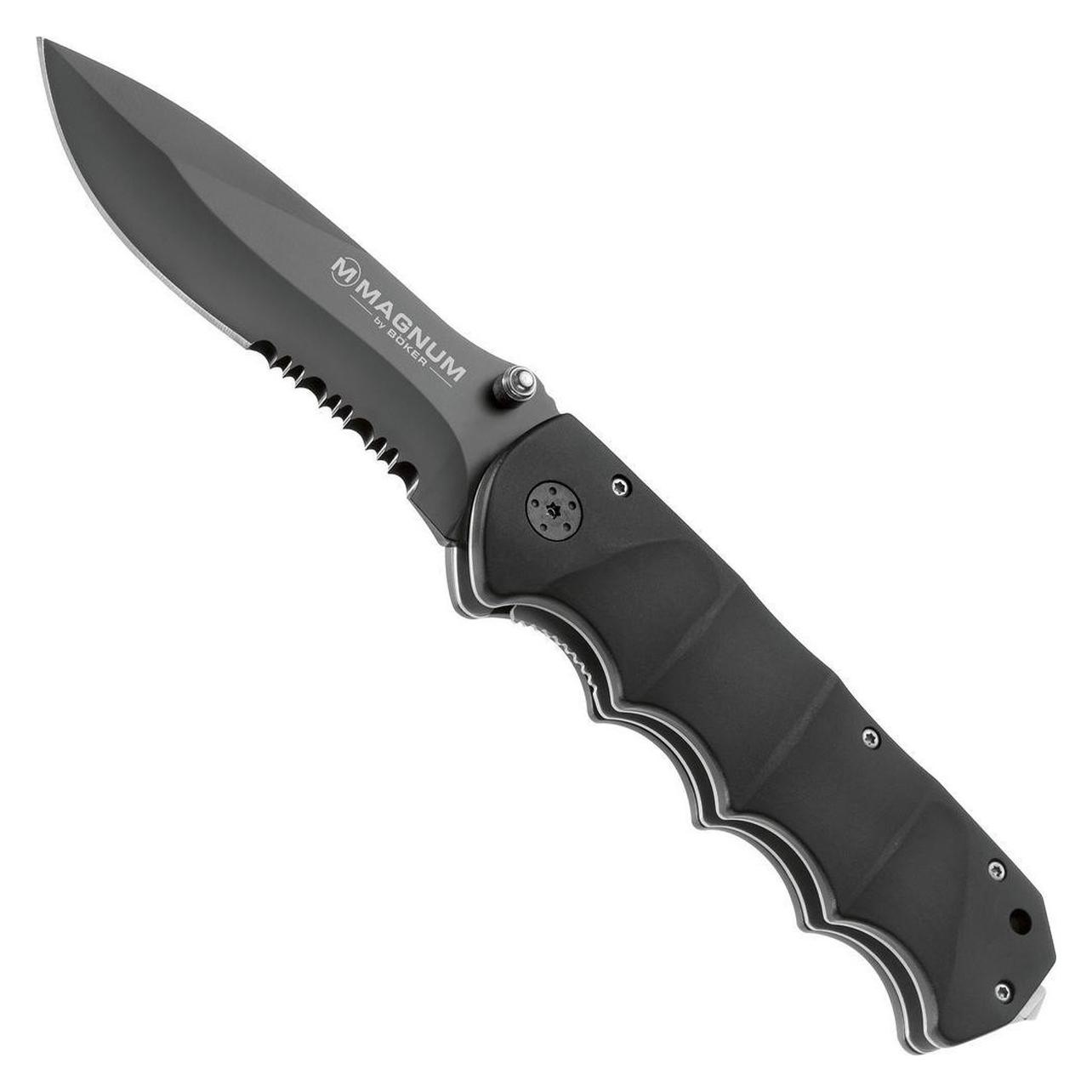 Böker Black Spear (10 cm) (258401-uniw)
