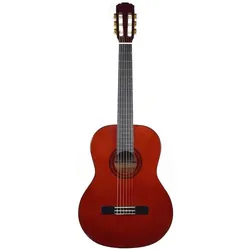 Blackline C-547 (Konzertgitarre), Gitarre, Rot