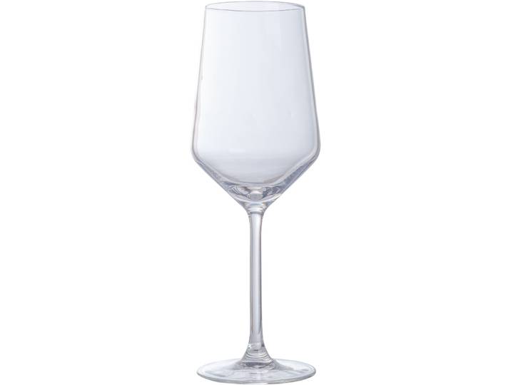 Weissweinglas - Farbe: transparent - 1250