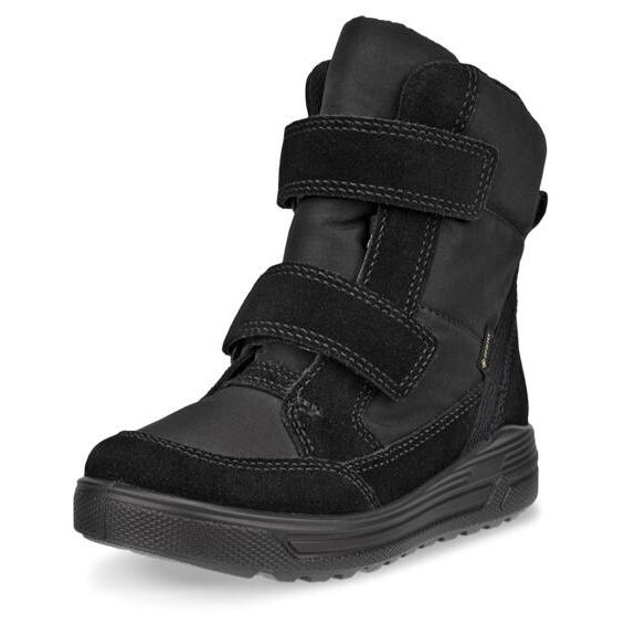 Ecco - Kid's Urban Snowboarder GTX - Winterschuhe EU 36 schwarz