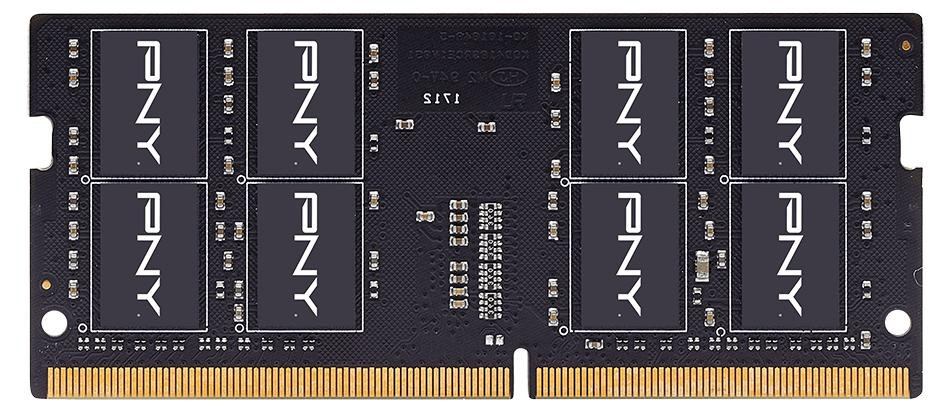PNY Performance 8 GB DDR4 3200 MHz RAM Module
