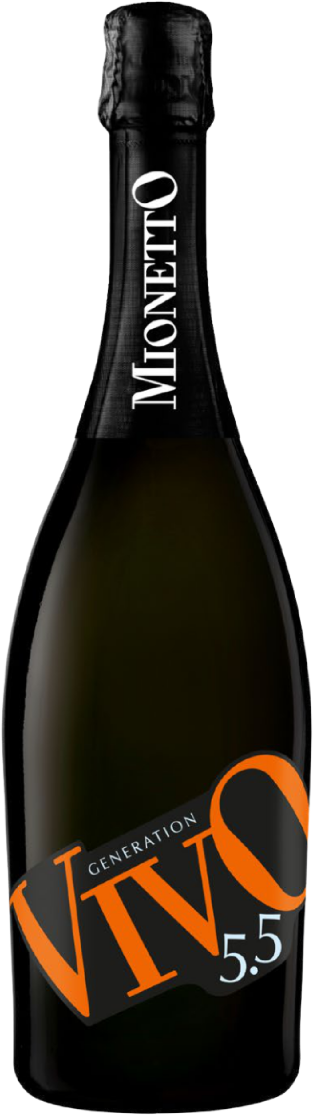 Spumante 'Generation Vivo 5.5' Mionetto