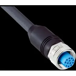 Sick Sensor-Aktor-Leitung YF2A2B-020UD2XLEAX