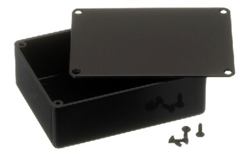 MONACOR PUG-3