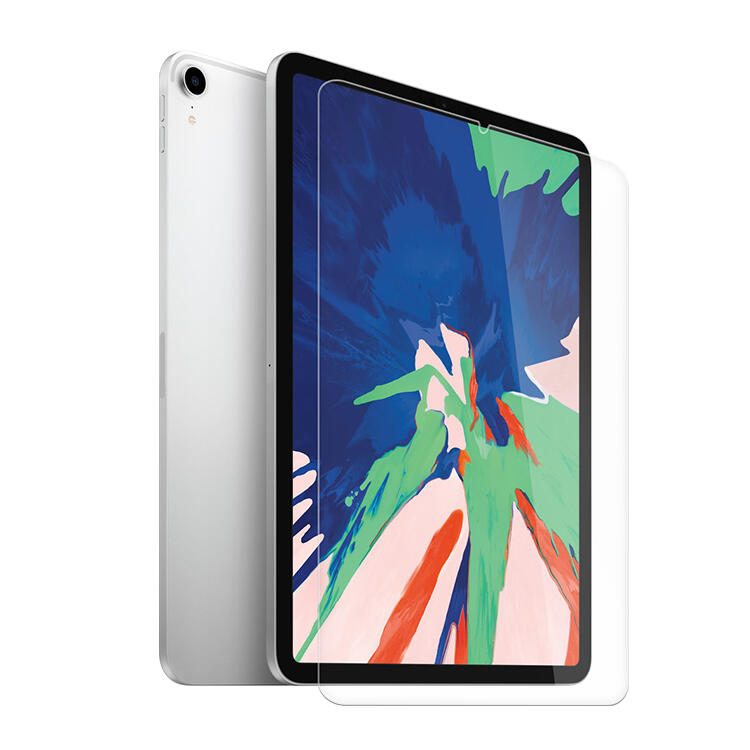 nevox NEVOGLASS für iPad 11" (11. Gen), iPad 10,9" (10. Gen) 2154