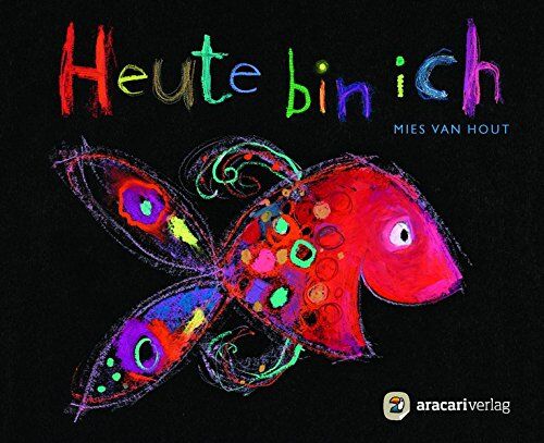 Hout, Mies Van - Heute bin ich - Miniausgabe - Preis vom 11.10.2026 03:10:56 h