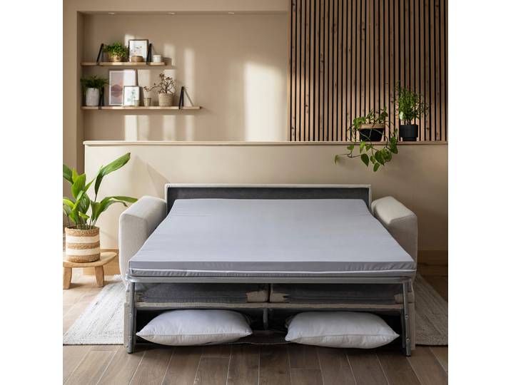 Matelas pour canapé-lit convertible mousse 135x185