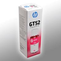 HP Nachfülltinte M0H55AE GT52 magenta