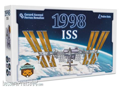 Biberstein Spiele BSS186564