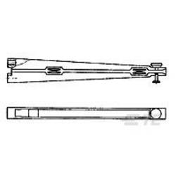 Miscellaneous Military Type Products TE AMP Miscellaneous Military Type Products 4-1437353-7 TE Connectivity Inhalt: 1 St.