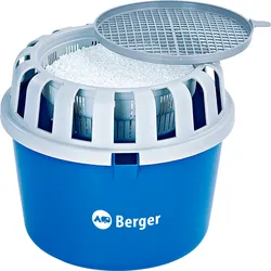 Berger Raumluftentfeuchter-Box