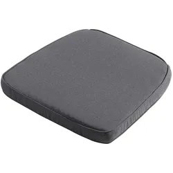 Casativo, Sitzkissen, Bequemes und komfortables Sitzkissen, 4er Set (48 x 48 cm)