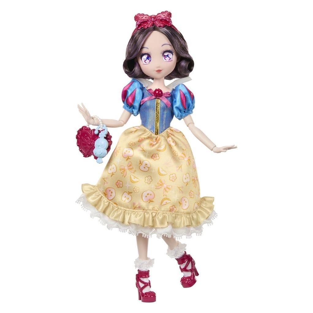 Disney Princess Disney Prinzessin Collector Manga Snow White (JLT59)