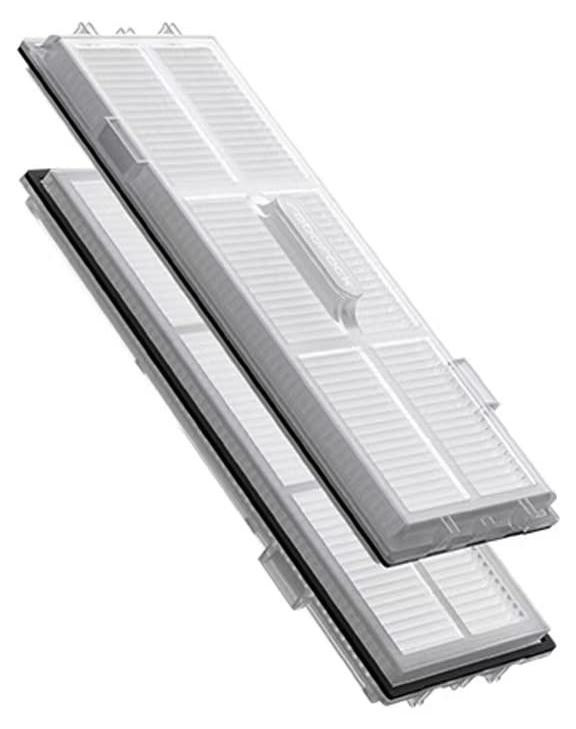 Dripio HEPA-filter set voor Roborock S7 & S8, 2 stuks – Luchtfilter tegen stof en pollen