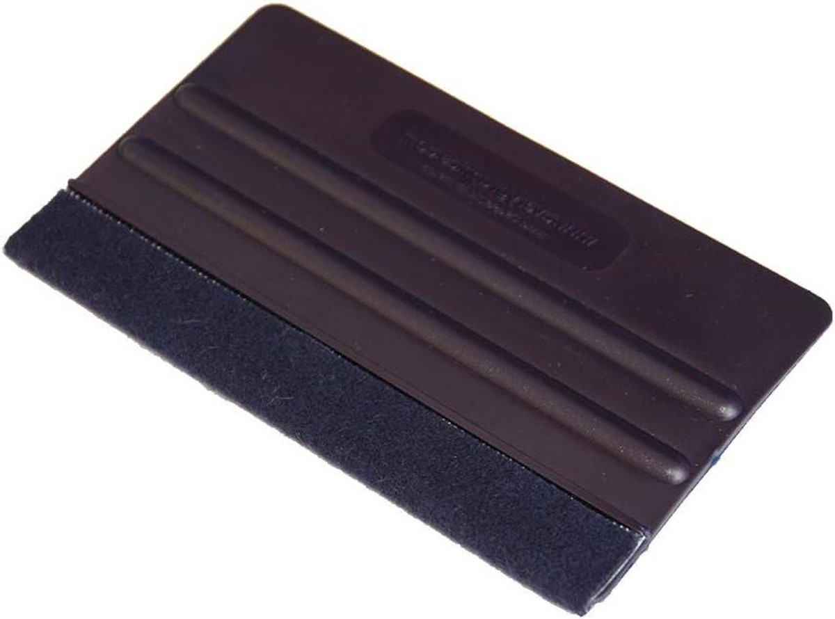 Kiwistar Rakel XL Folie Applicator Blauw