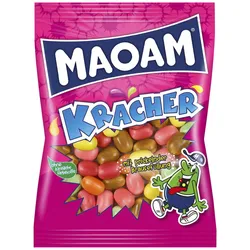 MAOAM KRACHER Kaubonbons 200,0 g