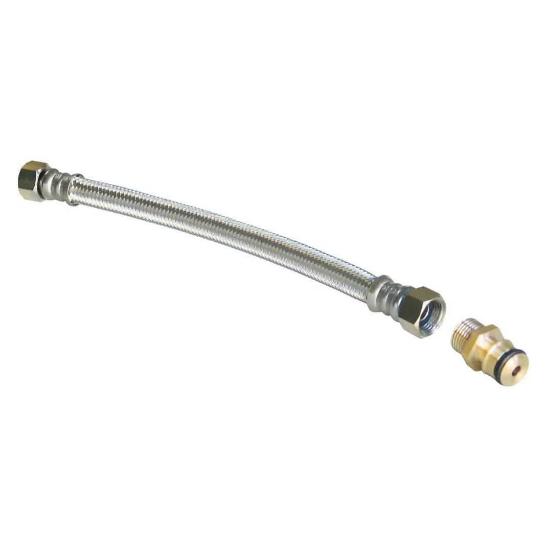 Bosch Zubehör Installationszubehör IW-SetCI-1 Anschluss Zirkulationsleitung GC5700iWT (7716780456)