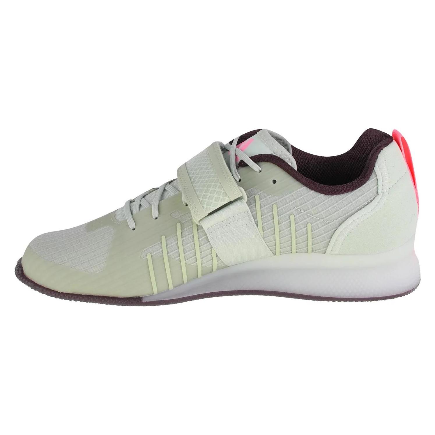Adidas Adipower Weightlifting 3 GY8925 - 46 (46) (33211432)