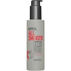150ml KMS ALLSMOOTH Smoothing Lotion