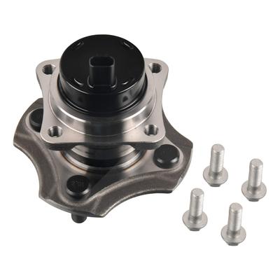 Febi Bilstein Radlagersatz [Hersteller-Nr. 31180] für Toyota