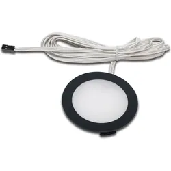 Hera LED-Einbauleuchte 61001600103