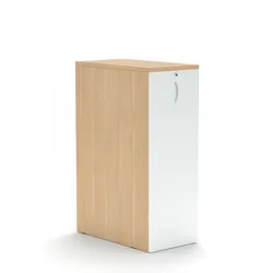 Aktenschrank K40 (BHT 43x122x80 cm) - BHT 43x122x80 cm