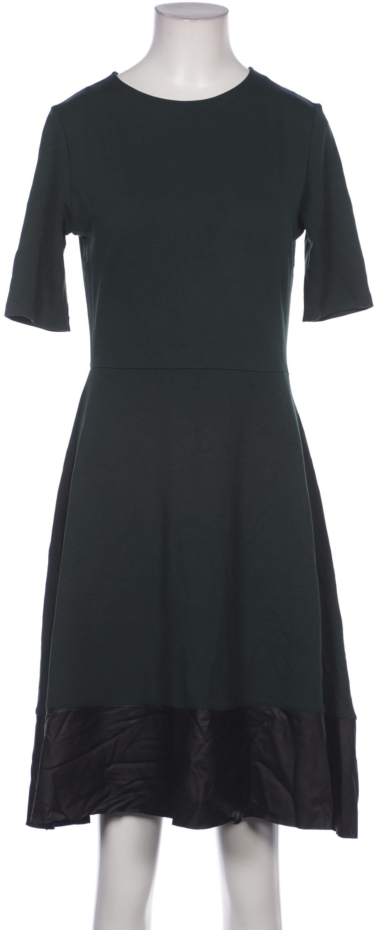 Kiomi Damen Kleid, Grün, Gr. EU 38, kein / Etikett - Second Hand