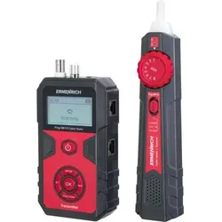 Ermenrich, Multimeter, Ping SM110 Kabeltester