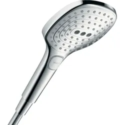 Handbrause Raindance Select E 120 chrom