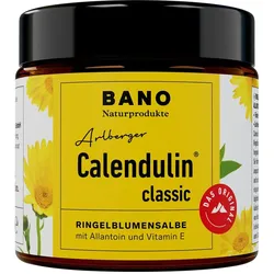 Calendulin Arlberger