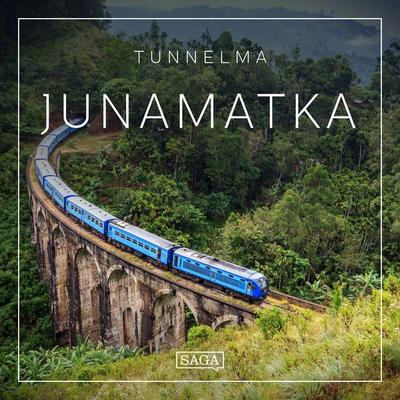 Tunnelma - Junamatka - Rasmus Broe, Audio, 9788727029528