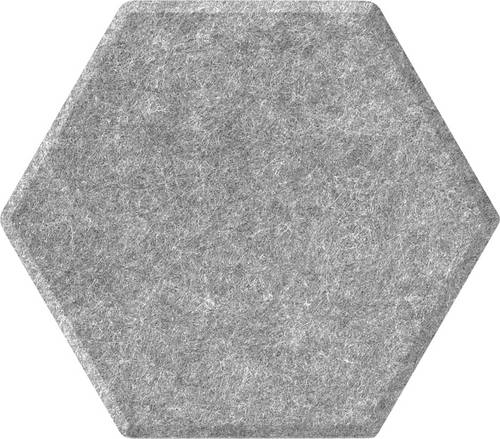 Magnetoplan Akustikschaumstoff (L x B x H) 32 x 0.9 x 37cm