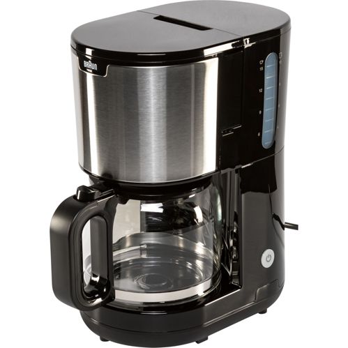 Braun KF 1500 BK PurShine