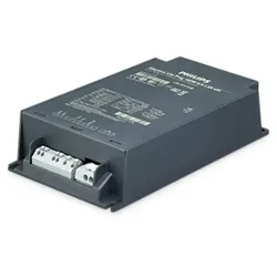 Philips Xitanium Xi LP 165W 0.5-1.5A S1 230V LED Treiber – Hochleistungs-LED-Treiber für professionelle Anwendungen